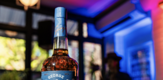 Big Winner from Whisky Legend: George Dickel Bottled in Bond Offering Wins Double Gold at the San Francisco World Spirits Competition